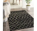 Nourison Grafix 3'9" x 5'9" Rug