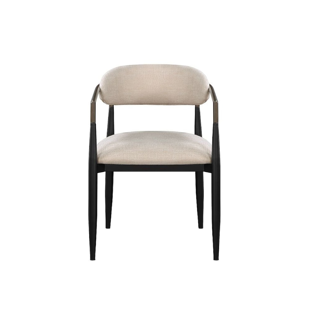 Acme Furniture Jaramillo Side Chair