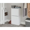 Sauder Miscellaneous Storage Shoe Storage Cabinet