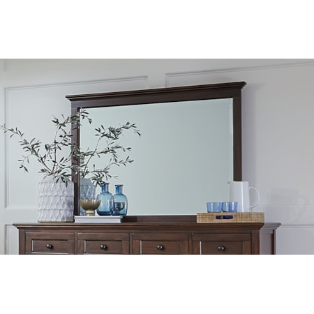 Dresser Mirror