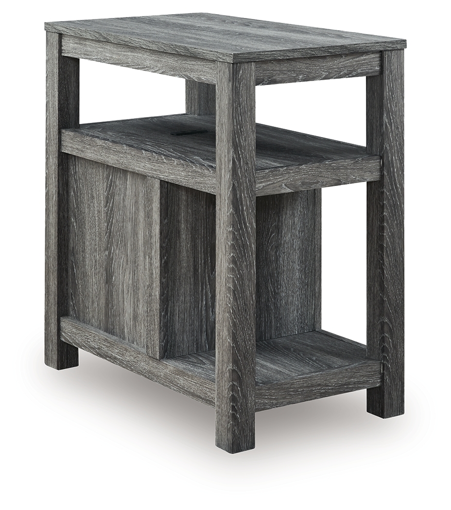 Ashley Signature Design Fendenmore Chairside End Table