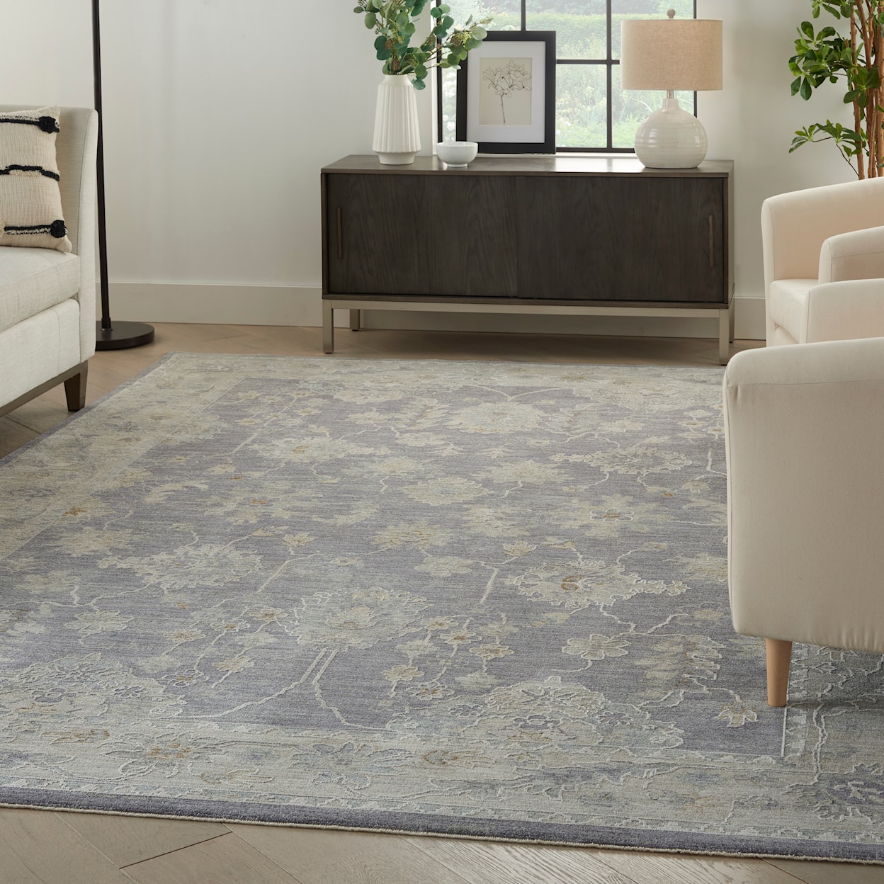 Nourison Infinite 9'3" x 12'7"  Rug