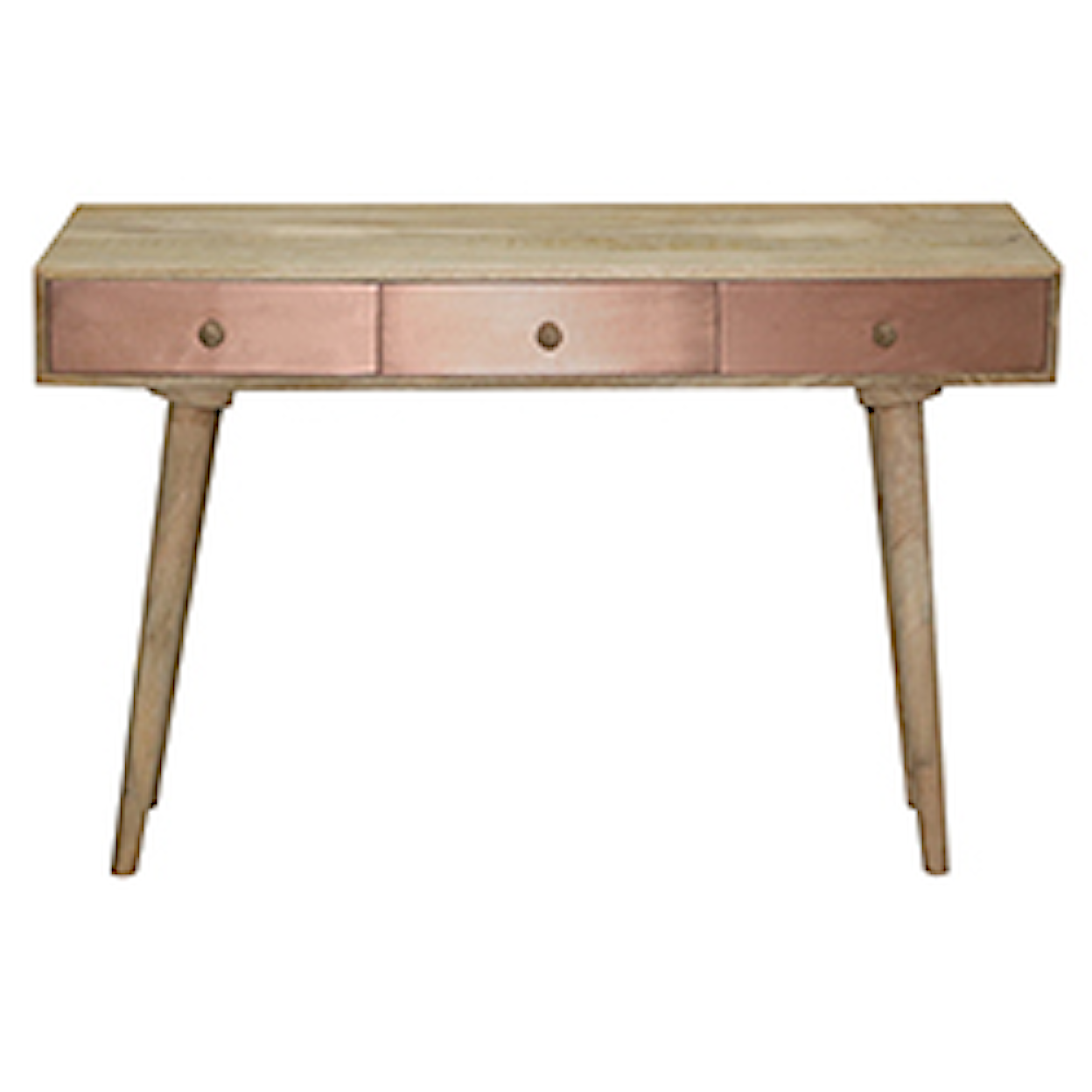 Carolina Chairs Outbound Console Table