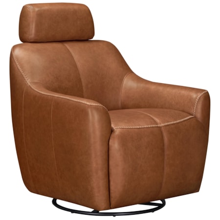 Swivel Gliding Chair