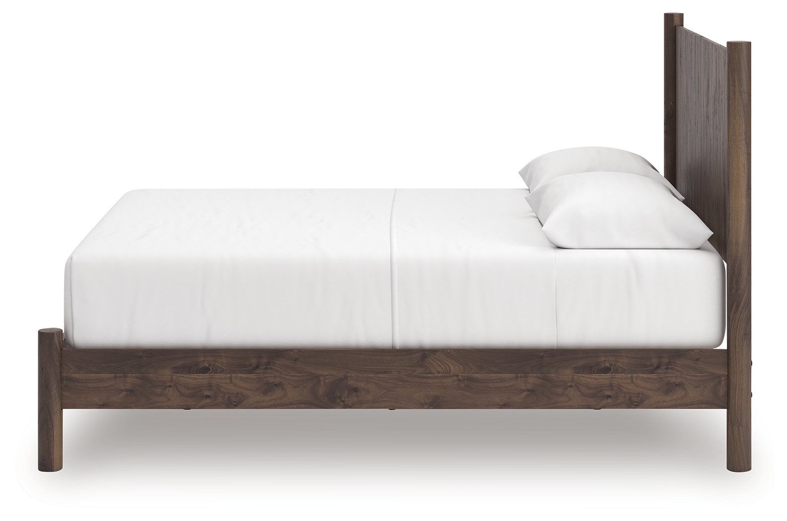 Signature Design by Ashley Pamytta Queen Panel Platform Bed