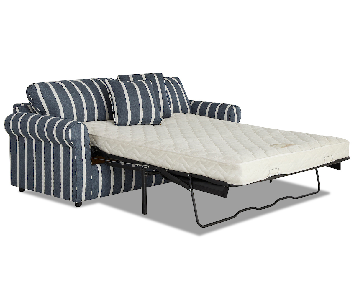 Klaussner Brighton 24900M DQSL Dreamquest Queen Sleeper Wayside