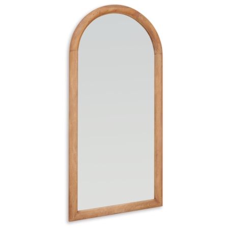 Floor Mirror