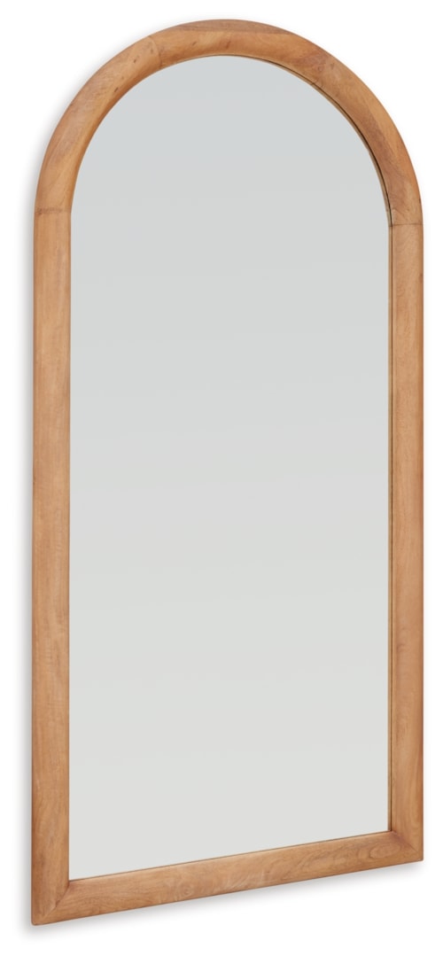 Floor Mirror