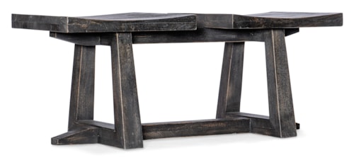 Global Tandem Bench with Scoop Seats