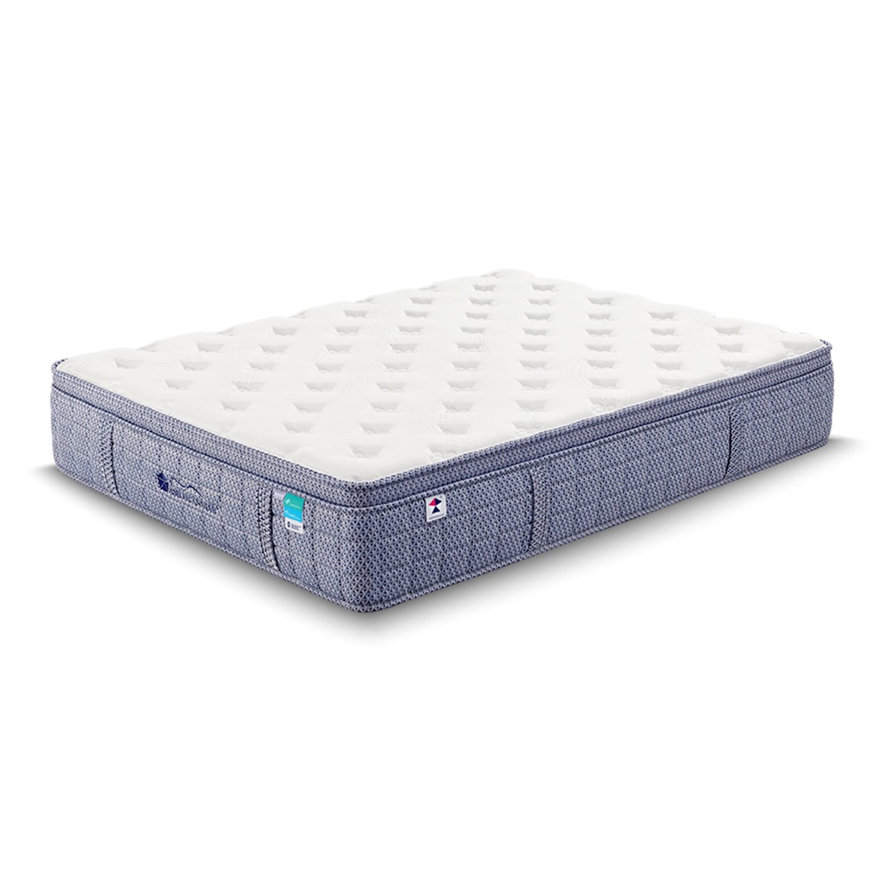 Americanstar Bluesky Ultra BLUESKY ULTRA 13" KING MATTRESS | (15)