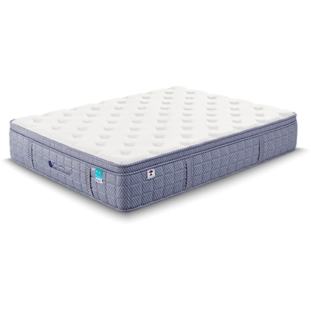 BLUESKY ULTRA 13" QUEEN | MATTRESS    (15)