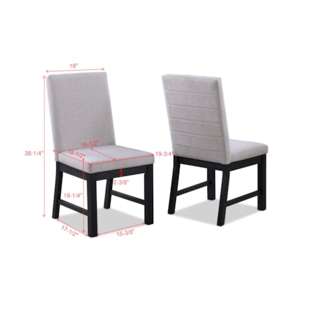 Dining Side Chair