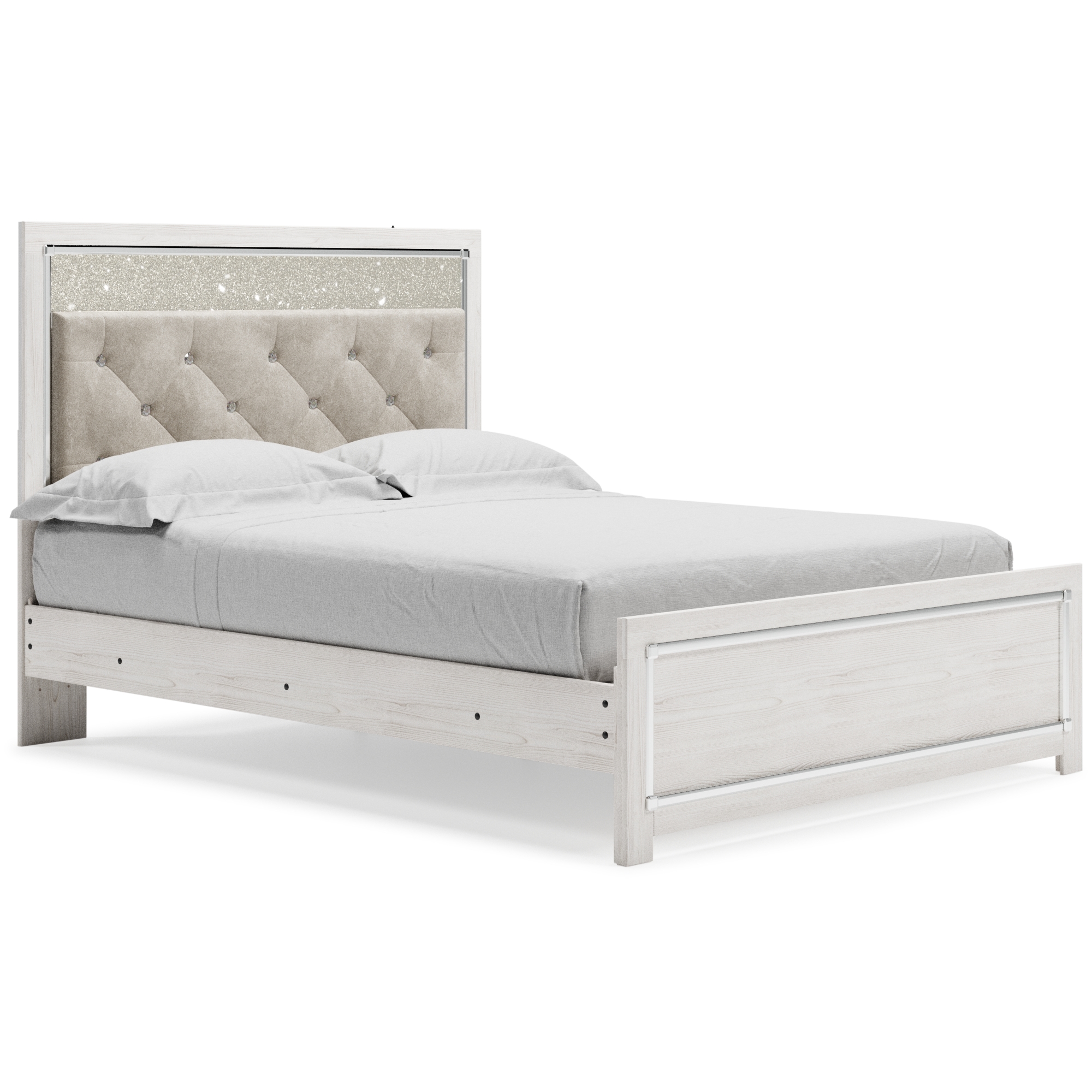Signature Design by Ashley Altyra Queen Bedroom Set