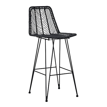 Bar Height Bar Stool