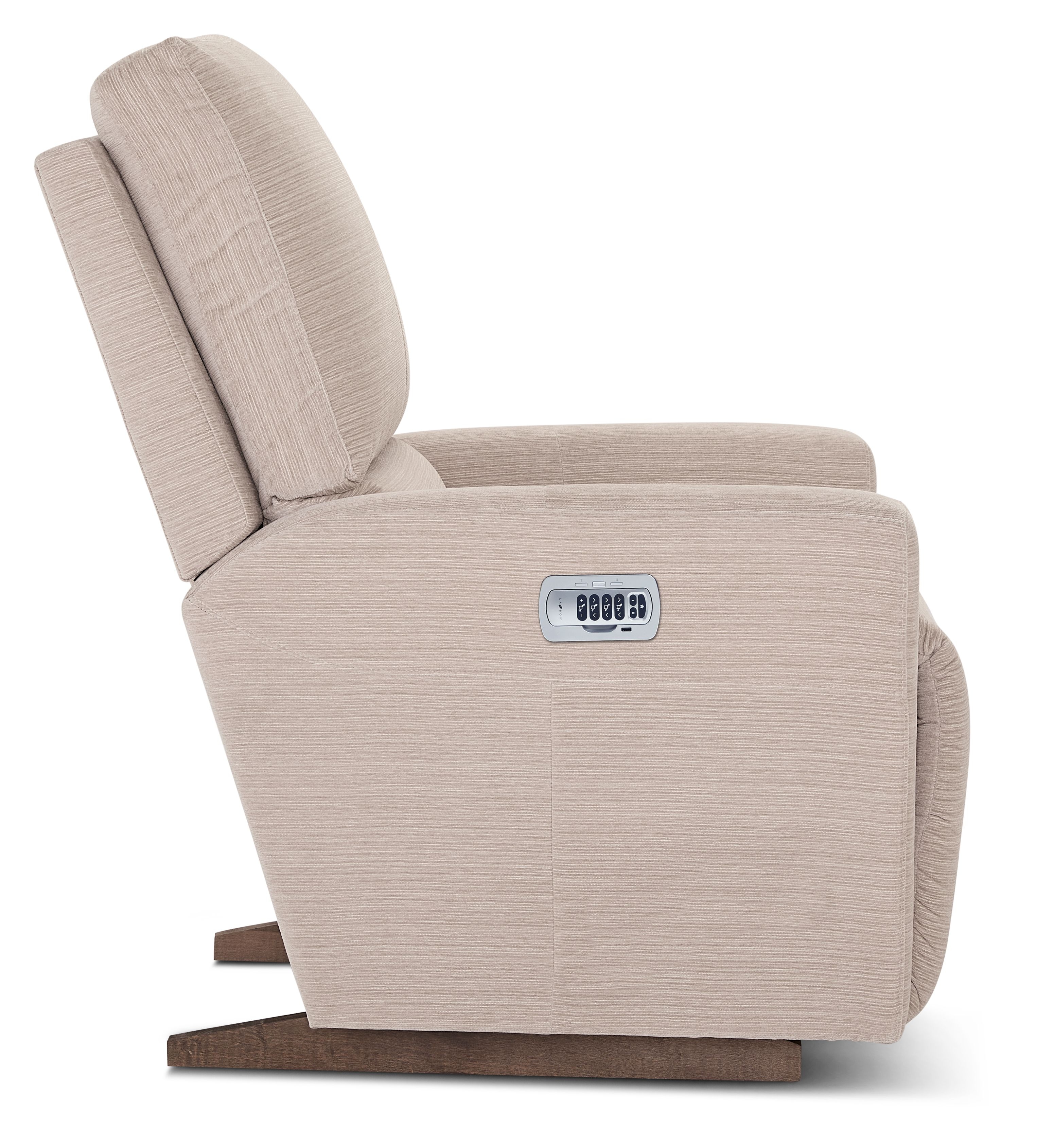 Power Rocking Recliner