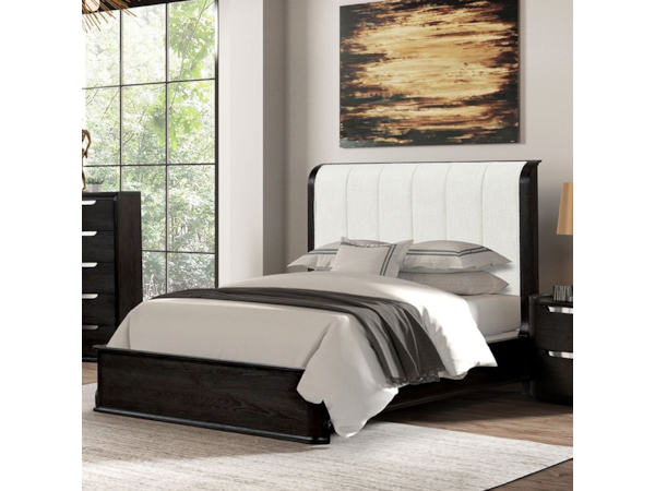 4-Piece Queen Bedroom Set