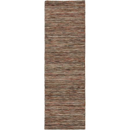 2'3" x 7'6" Rug