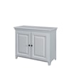 Archbold Furniture Pantries and Cabinets 2 Door Cabinet