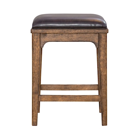 Console Stool