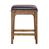 Libby Ashford Console Stool