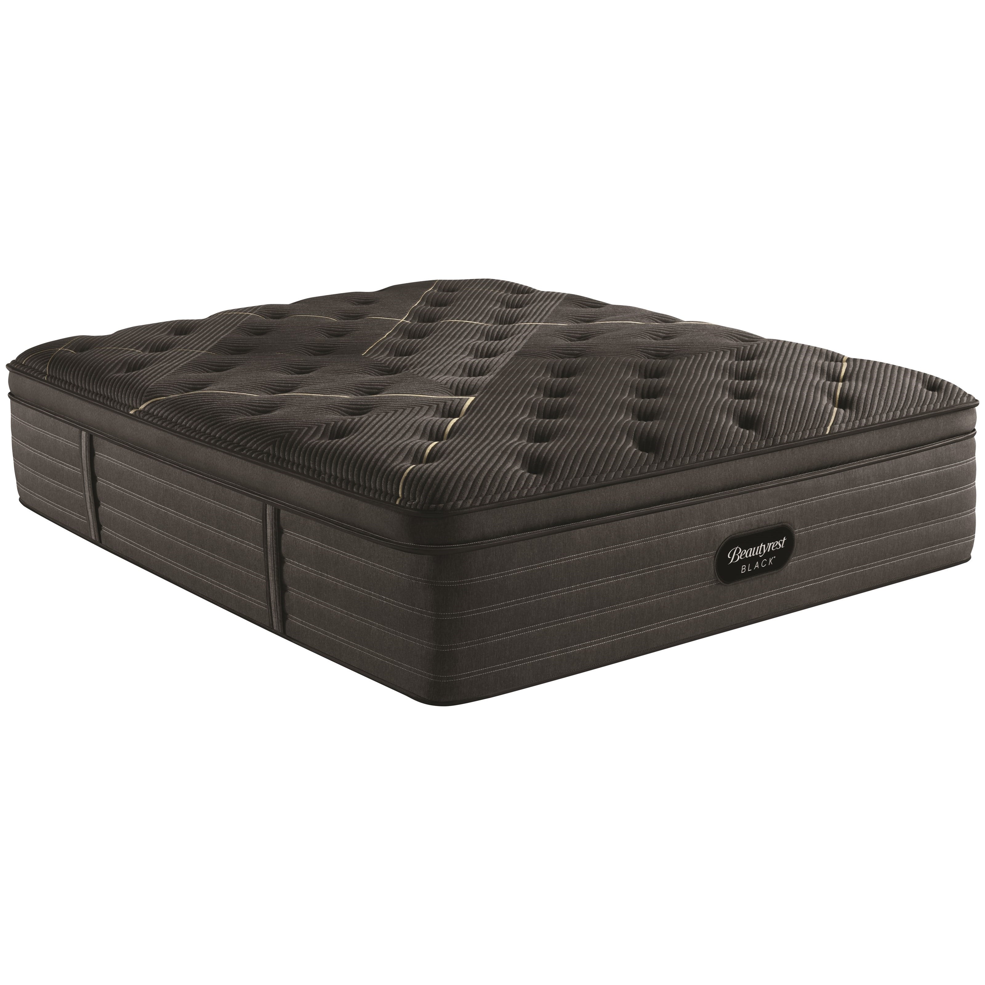 Beautyrest black deals ice mattress