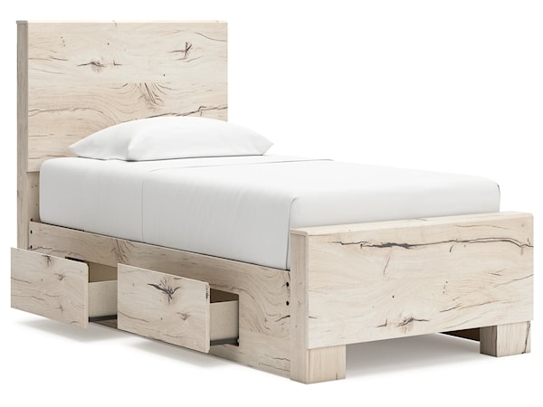 Twin Bedroom Set