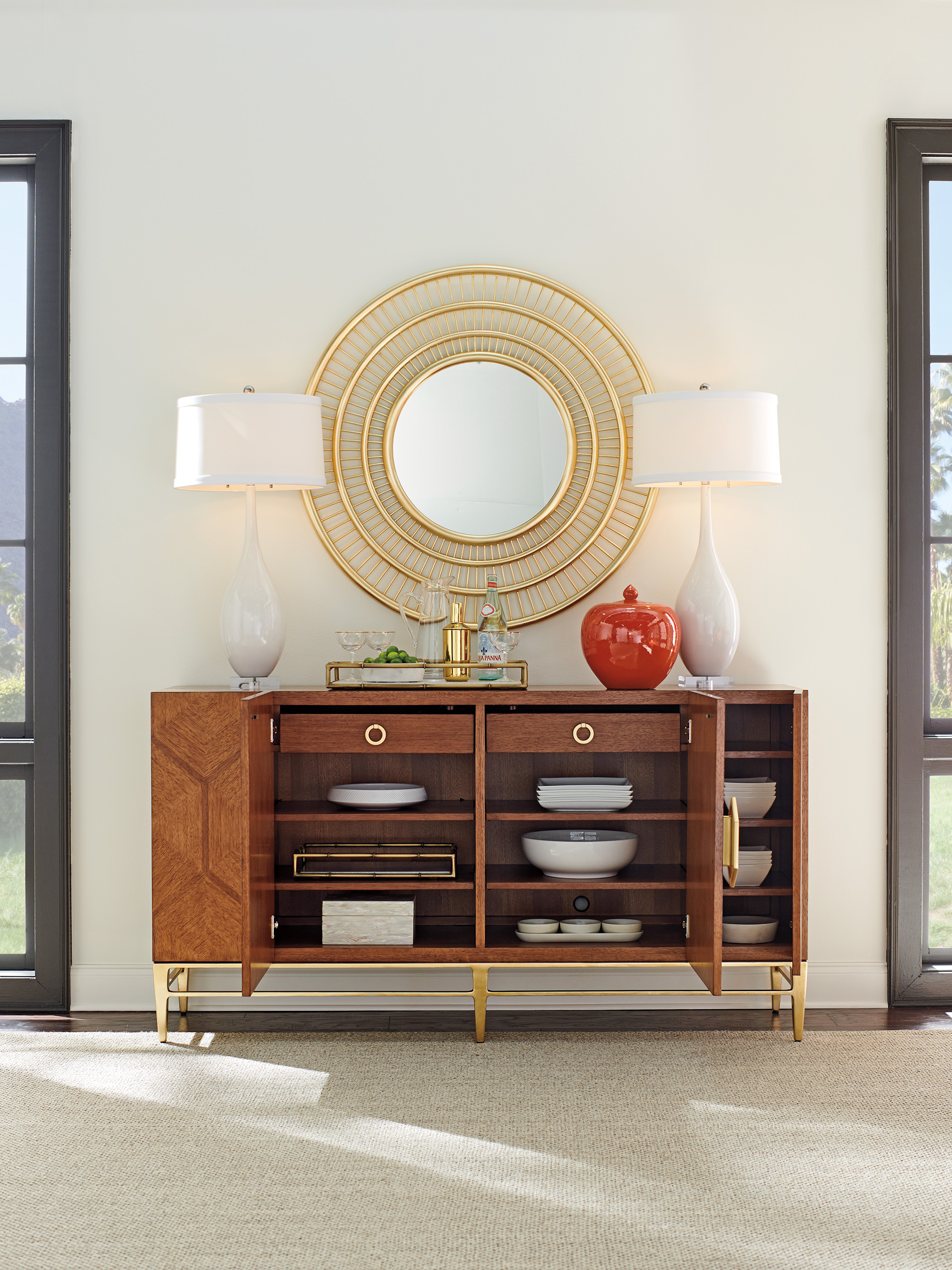 Mission Hills Buffet