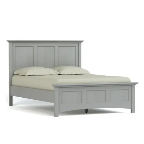 Revere Queen Bed
