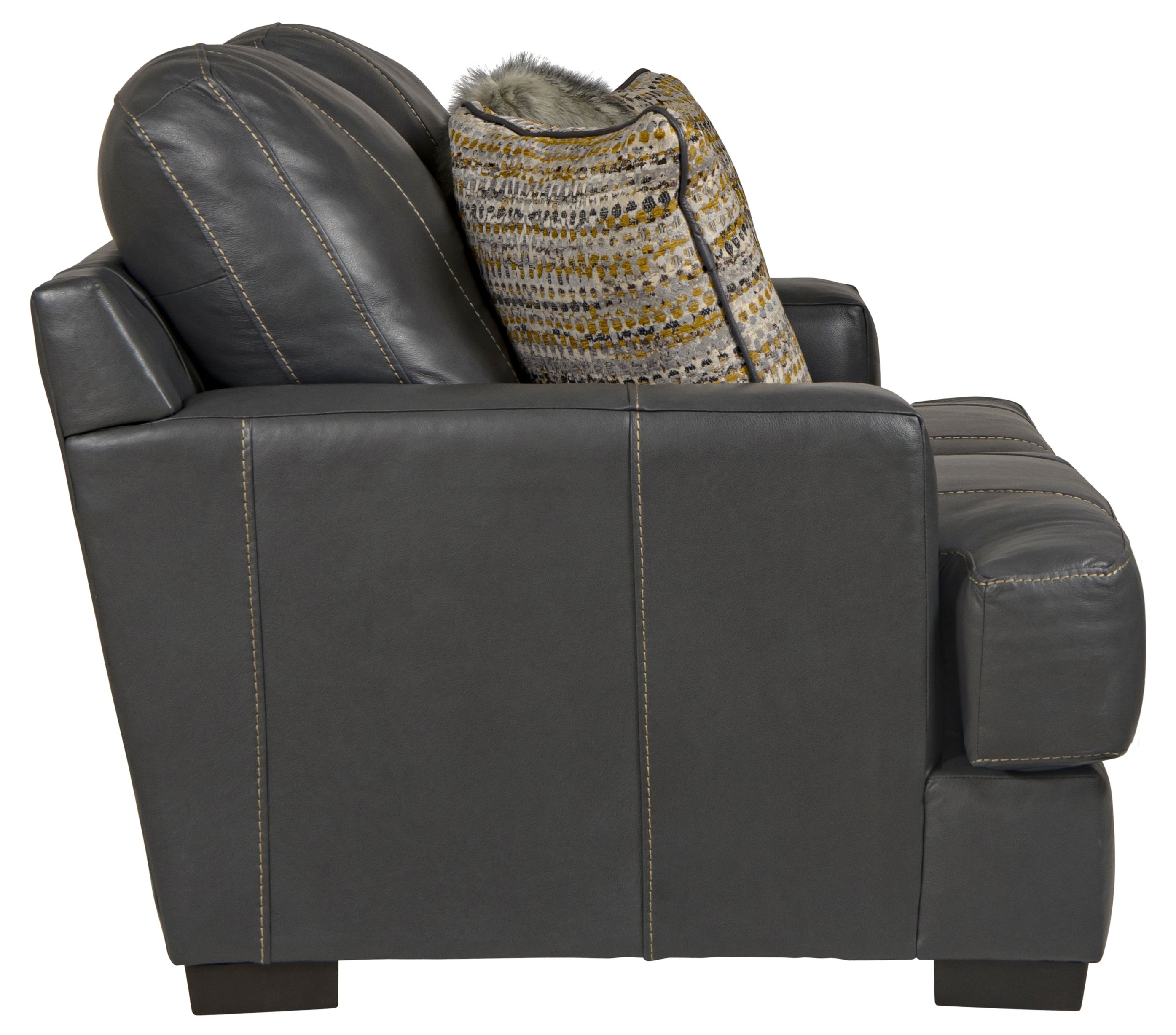 Jackson Furniture Marco Loveseats