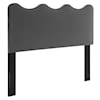 Modway Athena King/California King Headboard