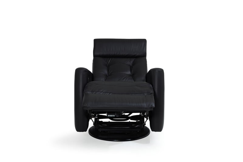 Baltic II Swivel Glider Power Recliner