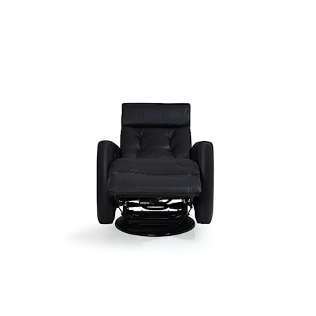 Baltic II Swivel Glider Power Recliner