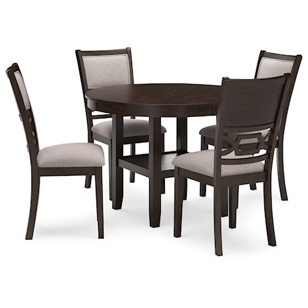 Dining Room Table Set