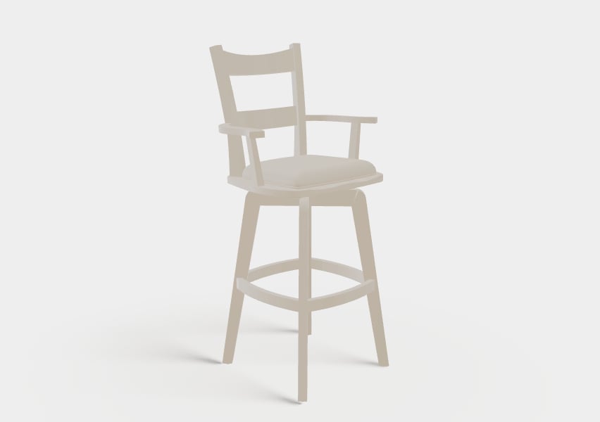 Mavin Manhattan Manhattan Customizable Dining Line