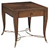 Hammary Vantage End Table