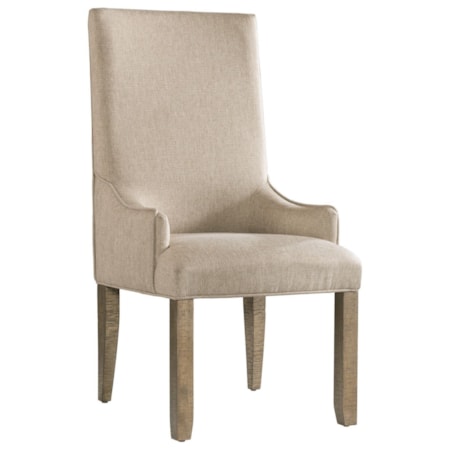 Parson Arm Chair