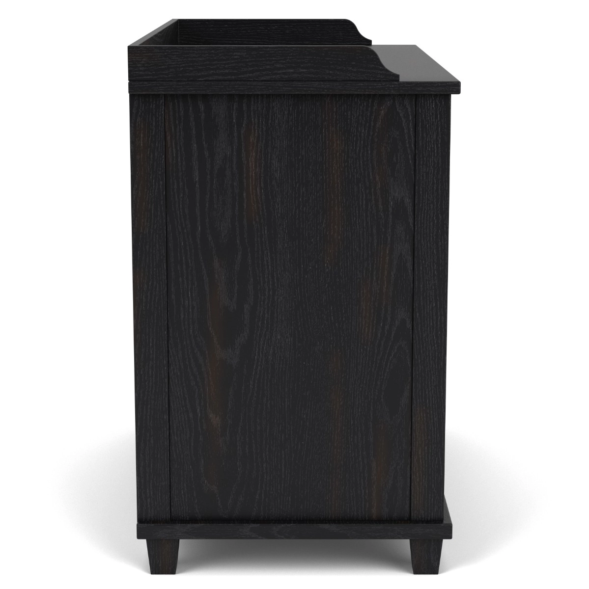 2-Door Bachelors Bedroom Chest