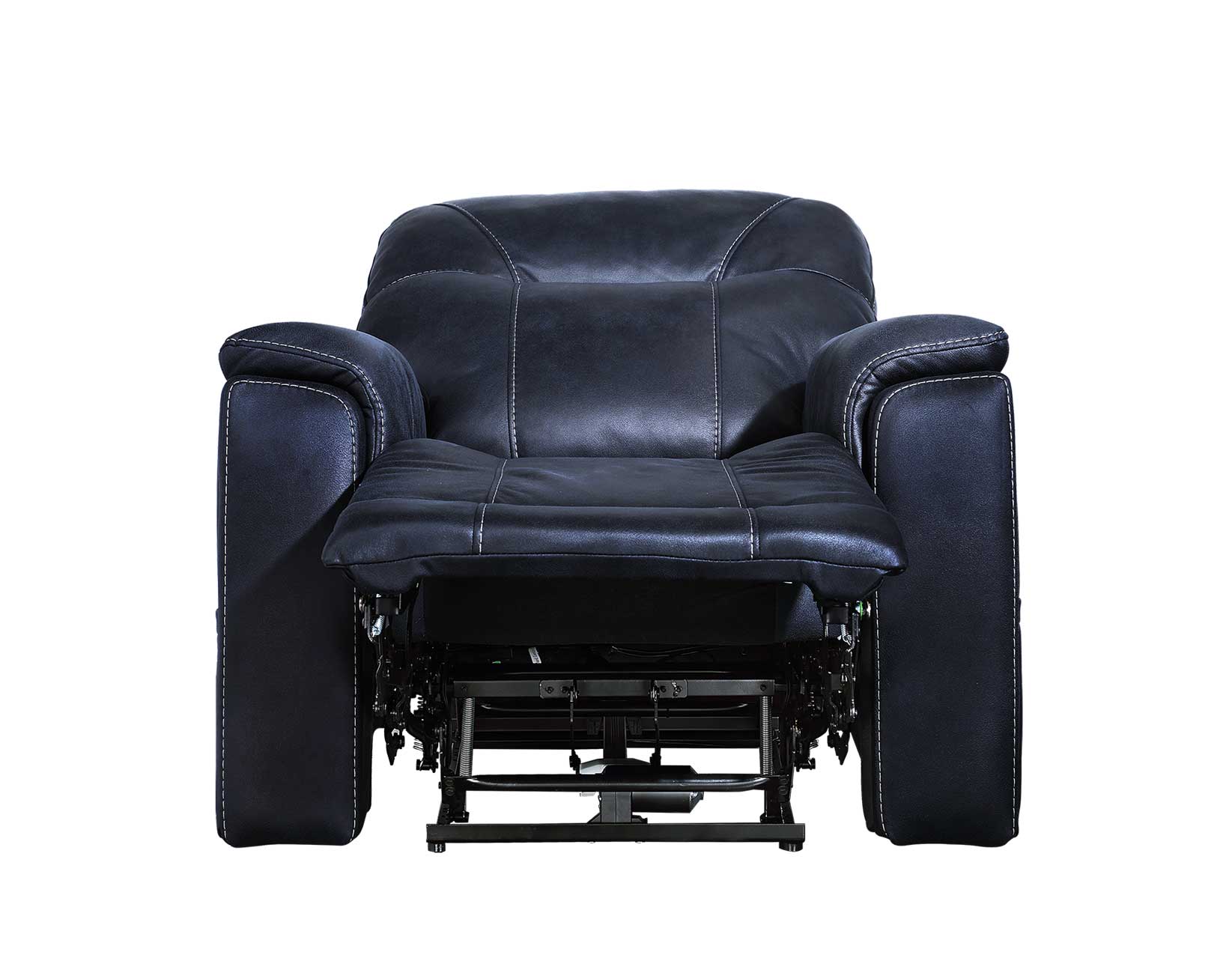 Steve Silver Lexington Triple-Power Media Recliner