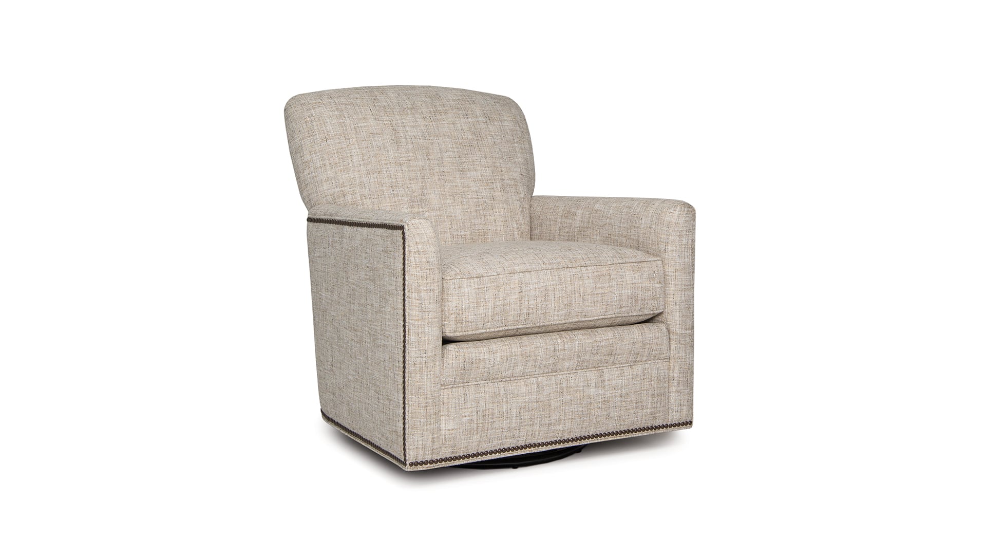 Swivel Glider Chair
