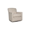 Smith Brothers 550 Swivel Glider Chair