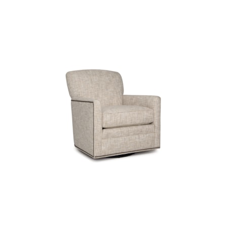 Swivel Glider Chair