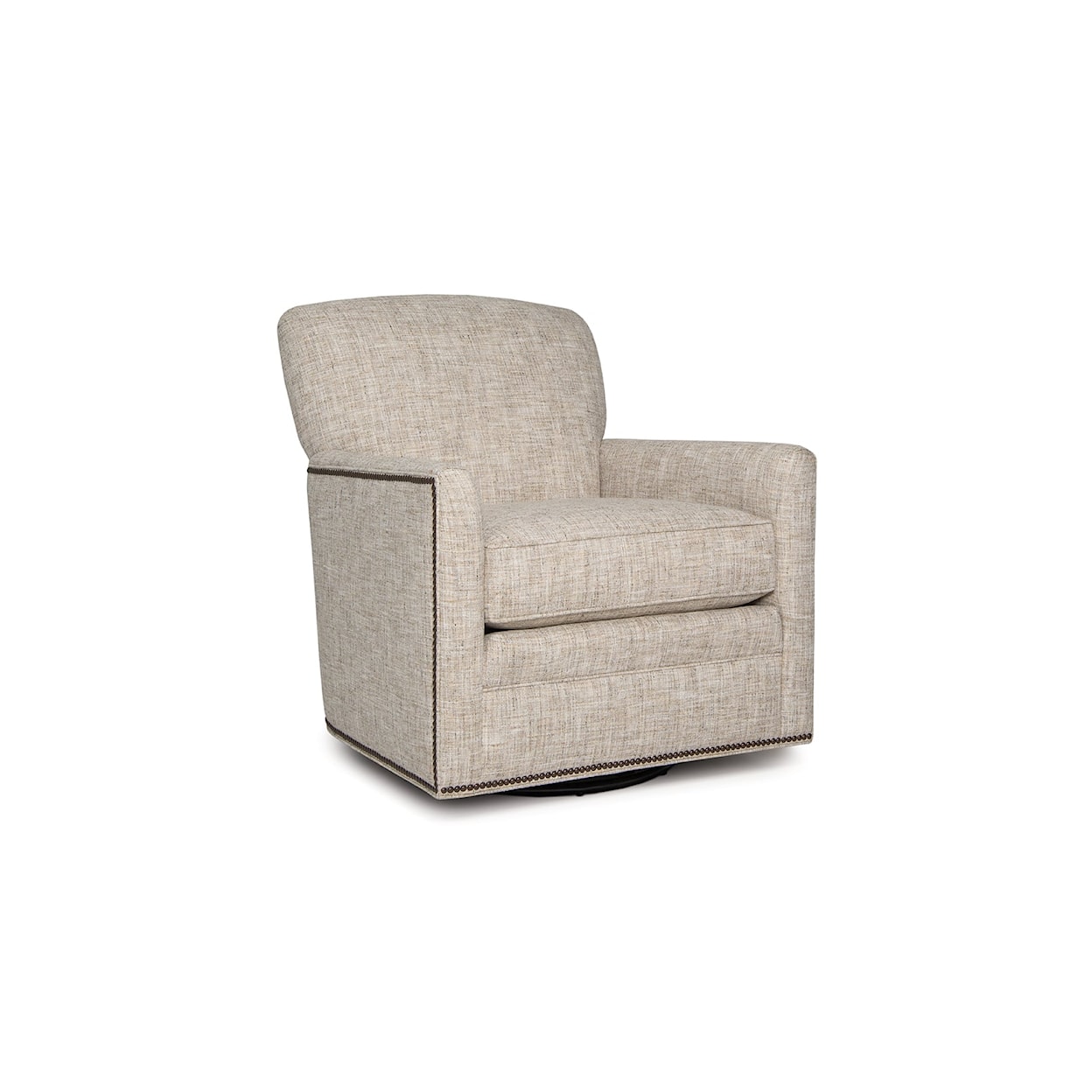 Smith Brothers 550 Swivel Glider Chair