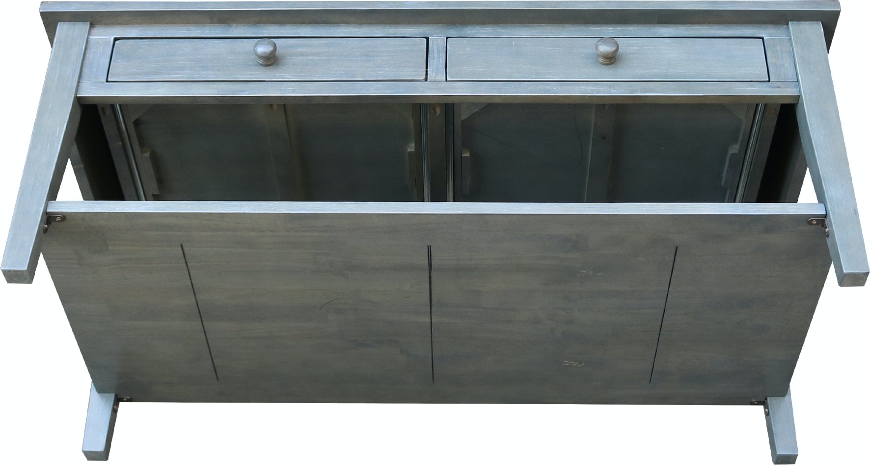 John Thomas Destinations Coffee Table