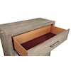 Aspenhome Platinum 5-Drawer Chest