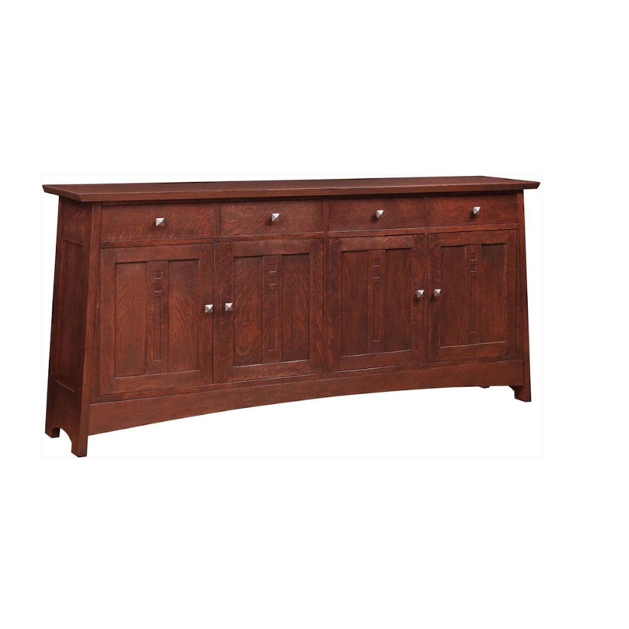 Stickley Highlands Entertainment Console