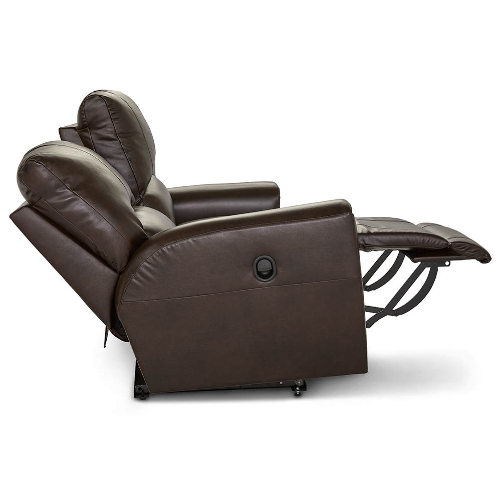 La-Z-Boy Cassian Reclining Loveseat