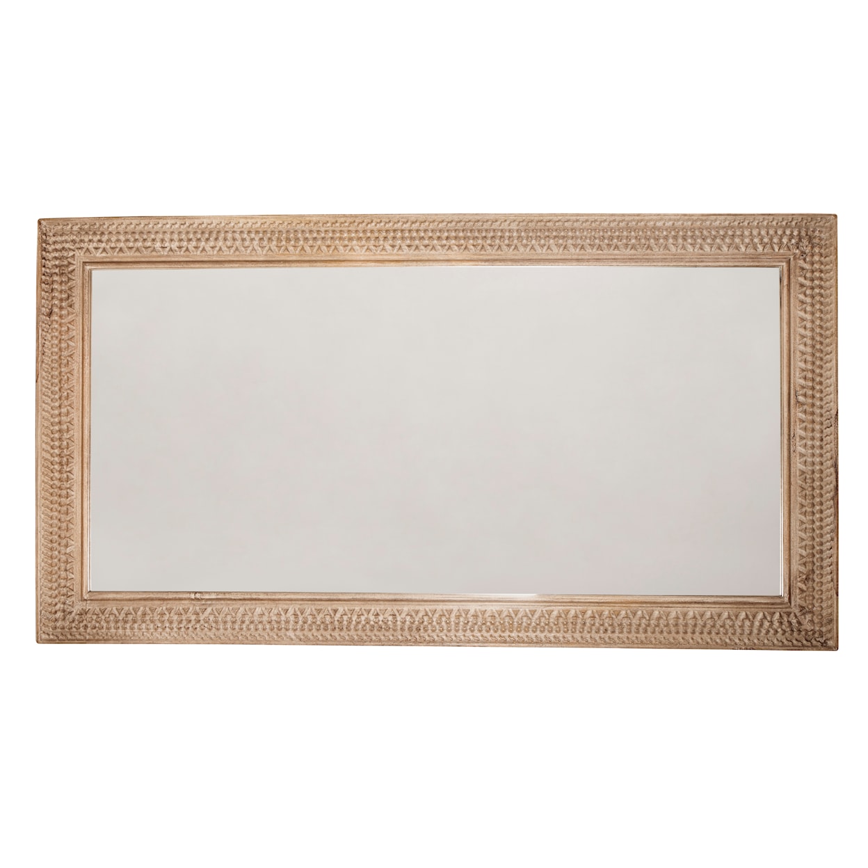 Ashley Furniture Signature Design Belenburg Floor Mirror