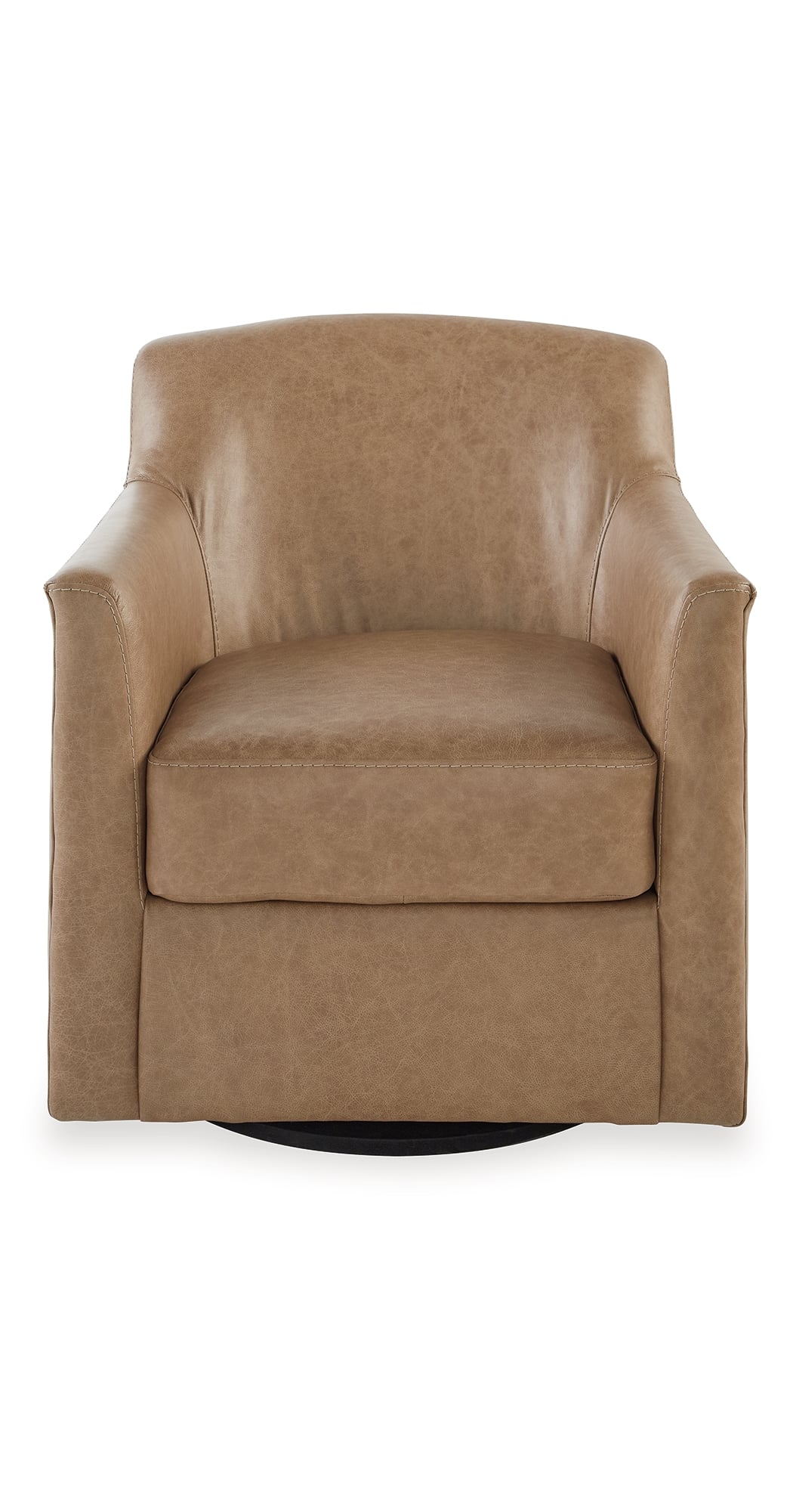 Ashley Signature Design Bradney A3000323 Swivel Accent Chair | Dunk ...