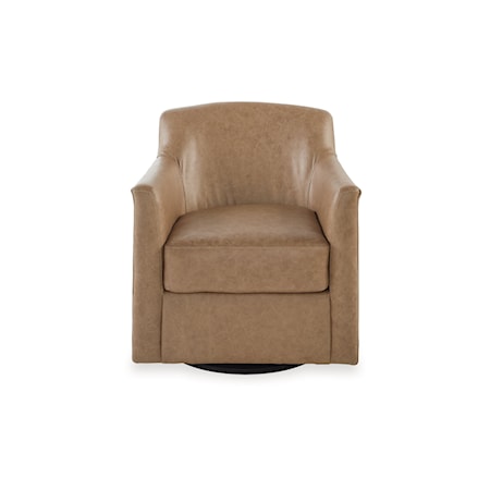 Swivel Accent Chair