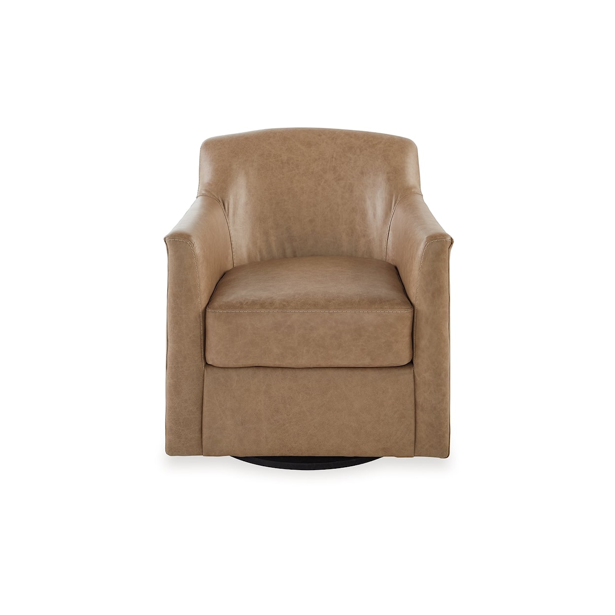 Ashley Furniture Signature Design Bradney Swivel Accent Chair